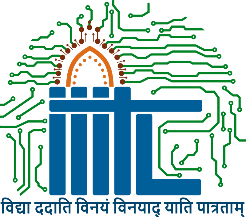 B.Tech in CS & Business @IIIT Lucknow logo