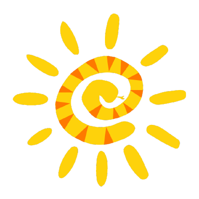 Open Source Contributor @SunPy logo